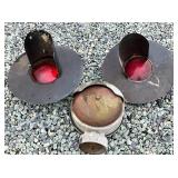 Union RR Lights and Bell