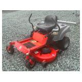 Husqvarna Zero Turn Mower