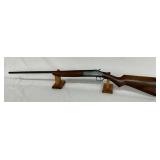 Iver Johnson Champion 410 Gauge Single Shot Shotgun with Ejectors
