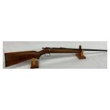 Winchester Model 67 Bolt-Action Rifle Chambered for .22 Short, Long, or Long Rifle