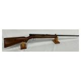  Winchester Model 74 .22 Short Semi-Automatic Rifle
