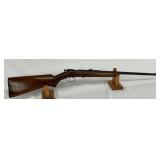 Winchester Model 60 .22 Cal. Short Bolt Action Rifle