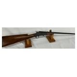  Early Remington Model 26 Crack Shot .22 Caliber Rifle