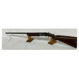 Winchester Model 37 .410 Single Shot Shotgun