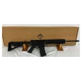 American Tactical 5.56 Caliber Semi-Automatic Rifle with Original Box