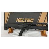  KelTec KSG 410-Gauge Shotgun with 18.5-Inch Barrel NIB