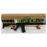 Bear Creek Arsenal 5.56 AR Rifle with Rail and Adjustable Stock, New in Box
