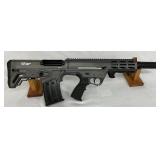 GForce Arms GFY-1 12-Gauge Shotgun with 18 1/2-Inch Barrel and Rail System 