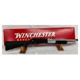 Winchester 12-Gauge SXP Marine Defender Pump Shotgun with 18-Inch Barrel