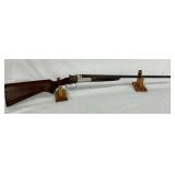  American Arms Gentry .410 Double-Barrel Shotgun with Engravings