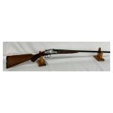  Early Crescent Arms 410 Double Barrel Shotgun