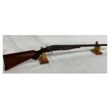 Iver Johnson 20-Gauge Double Barrel Hercules Grade Shotgun