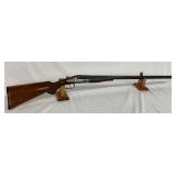  Iver Johnson 16 Gauge Double Barrel Hercules Grade Shotgun