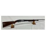 Winchester Model 42 .410 Pump-Action Shotgun