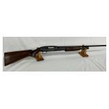 Winchester Model 12 20-Gauge Pump-Action Shotgun