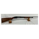  Winchester Model 42 .410 Gauge Full Choke Pump-Action Shotgun