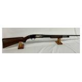 Winchester Model 42 .410 Gauge Pump-Action Shotgun with Full Choke