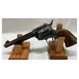 H. Schmidt W. German Liberty Cowboy Model 21S .22 LR Revolver