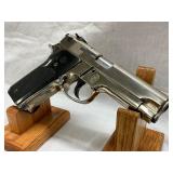 Smith & Wesson Model 59 9mm Semi-Automatic Pistol with 2 Magazines