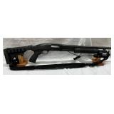 Mossberg Maverick Model 88 12GA Pump Shotgun with Tactical Accessories