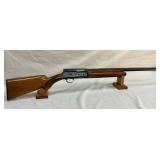 Browning A5 Sweet 16 Semi-Automatic Shotgun with Ventilated Rib and Gold Trigger