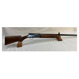 Early Browning Light Twelve Auto-5 12-Gauge Shotgun with 28-Inch Vent Rib Barrel, Made in Japan