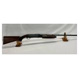Browning 410 Gauge Pump-Action Field Grade Shotgun with Ventilated Rib, Japanese Made