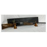 Belgium-Made Browning A5 Magnum 12-Gauge Shotgun with Ventilated Rib and Original Box