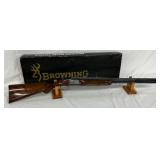 Browning 20 Gauge Over/Under Lightning Field Shotgun, Made in Japan