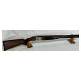 Browning Model L 25 Grade One Over/Under 12-Gauge Shotgun with Ejectors