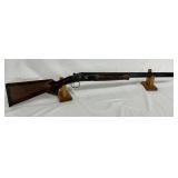 Stevens Model 512 Goldwing 410 Over/Under Shotgun with Ejectors and Ventilated Rib