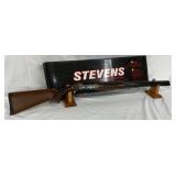 Stevens Model 512 Goldwing 28-Gauge Over-Under Shotgun with Box