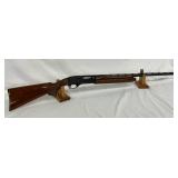 Remington Model 1100 Lightweight 20 Gauge Semi-Automatic Shotgun with Ventilated Rib Barrel