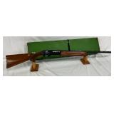 Remington Model 1100 28 Gauge Lightweight Shotgun with Ventilated Rib and Original Box