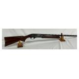Remington Model 1100 Lightweight 20-Gauge Semi-Automatic Shotgun with Ventilated Rib