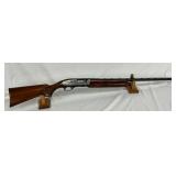  Remington Model 1100 20-Gauge Semi-Automatic Shotgun with Ventilated Rib