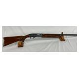 Remington Model 1100 Lightweight 20 Gauge Shotgun with Ventilated Rib