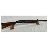 Remington Model 1100 12-Gauge Semi-Automatic Shotgun with Ventilated Rib