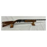 Remington Model 1100 20-Gauge Semi-Automatic Shotgun with Ventilated Rib