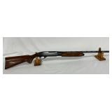 Remington Wingmaster Model 870 .410 Gauge Silverspoon Pump Action Shotgun with Ventilated Rib