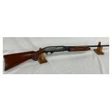 Remington Model 870 Wingmaster Lightweight 28-Gauge Silverspoon Pump-Action Shotgun