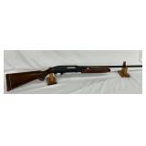Remington Model 870 Wingmaster 20 Gauge Silverspoon Pump Action Shotgun