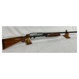 Remington Model 870 Wingmaster 12-Gauge Pump-Action Shotgun