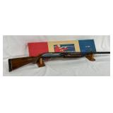  Remington Model 870 Magnum 12-Gauge Pump Shotgun with Ventilated Rib