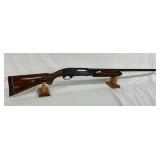 Remington Model 870 Wingmaster 12-Gauge Pump-Action Shotgun