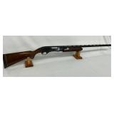 Remington Model 870 Magnum 12-Gauge Ducks Unlimited ‘The Mississippi’ Pump Shotgun