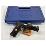 Colt 9MM Gold Cup National Match Series 70 MK IV Pistol, New in Box