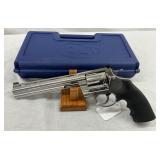 Colt Anaconda Revolver with 8-Inch Barrel, .44 Magnum new in box