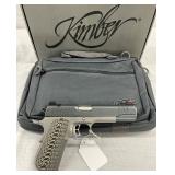 Kimber Aegis Elite Custom 9mm Pistol with Unusual Grips, New in Box