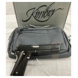 Kimber Custom LW 1911 Lightweight 9mm Handgun with Night Sights new in box